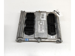 Řídící jednotka 059907309B, 0281030218   Audi Q7 4M 2017