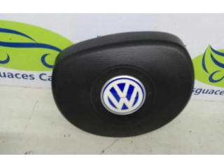 Подушка безопасности водителя 6Q0880201J, 6Q0880201J   Volkswagen Polo