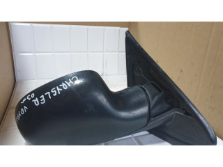 Zpětné zrcátko pravé Chrysler Voyager 2003 04894412AB