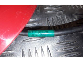 Зеркало электрическое        Opel Meriva B  2010 - 2016 года   