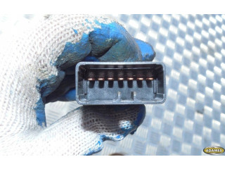 Включатель скорости стеклоочистителей    SsangYong Rexton I