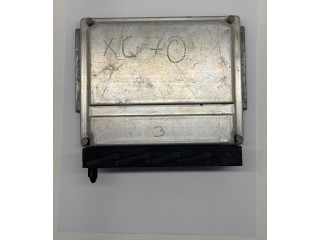 Блок управления двигателя 08627455A, 0000084207   Volvo V70