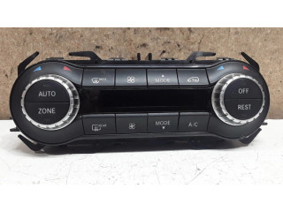 Блок управления климат-контролем A2469004605   Mercedes-Benz B W246 W242