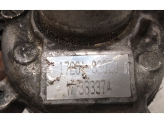 Турбина Mini One - Cooper R50 - 53 1.4 1720133020, W363374