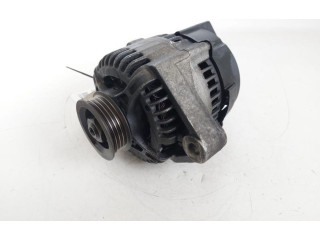 Генератор A1601540601 Smart ForTwo I