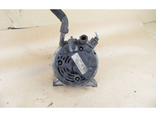 Генератор A6681540102, 2542524C   Mercedes-Benz A W168      