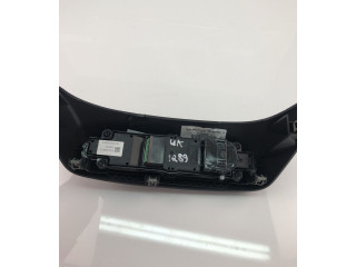 Блок управления климат-контролем 31456673, UK1289 Volvo XC40