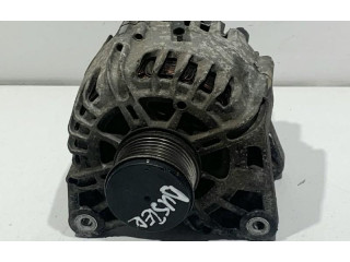 Генератор 231003831R Dacia Duster