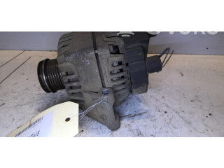 Генератор 0000052003517 Fiat Qubo