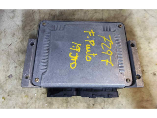 Řídící jednotka 0281001955 Fiat Punto (188) 2003