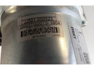 Руль Mazda 3 II 2013 - 2016 года BHT13210X