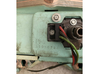 Спидометр (приборный щиток) 25078793 Chevrolet Blazer