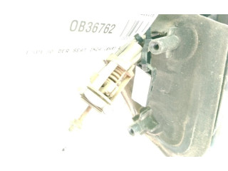 Зеркало электрическое        Seat Inca (6k)  1995 - 2004 года   