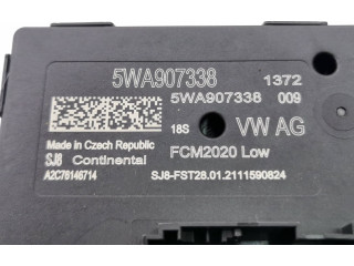 Блок управления 5WA907338, A2C76146714   Audi A3 8Y