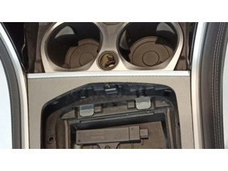 Центральная консоль