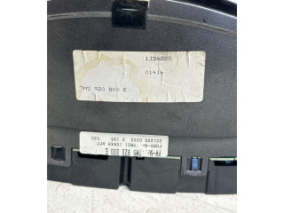 Панель приборов 7M5920800E Ford Galaxy