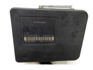 Блок АБС 4670A017, 4670A017OE Mitsubishi Grandis - года