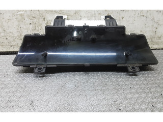 Přístrojová deska  Suzuki Liana 2004 341105G0, 3411055G00  