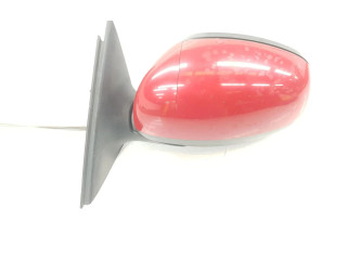 Зеркало электрическое Сзади Skoda Fabia Mk2 (5J) 2007-2014 года