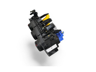 Блок управления климат-контролем t229242 Dacia Logan III