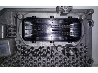 Блок управления коробкой передач 32313196 Volvo XC40