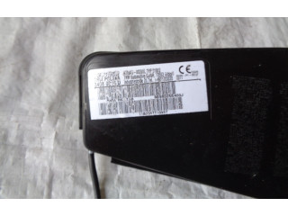 Надувная подушка для сиденья Mini Cooper Countryman R60