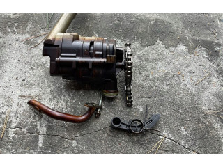 Масляный насос R1371810201 Mercedes-Benz S W221