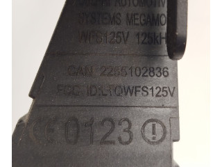 Комплект блоков управления 8626324, 2255102836 Volvo V70