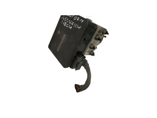 Блок АБС 1K0614517, 1K0907379   Volkswagen  Caddy  2011 - 2016 года