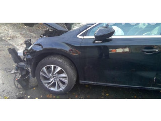 Генератор 5705NR Citroen DS4