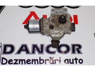 Моторчик дворников Dacia Lodgy