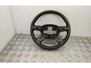 Руль Audi Q5 SQ5 2008 - 2017 года 8R0419091BD