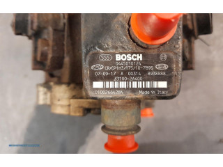 Топливный насос