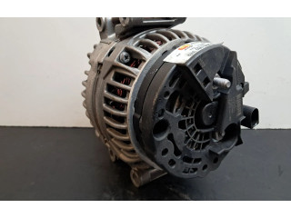 Генератор 0986081370, 0124525226 Audi Q5 SQ5