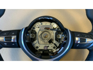 Руль BMW 1 F20 F21 2011-2019 года 32307847455, 32307848339