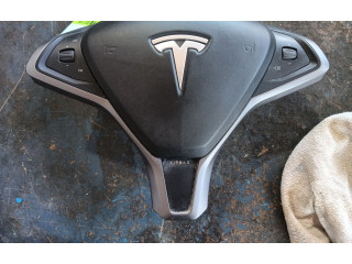 Подушка безопасности водителя 145616831D, 145616831A Tesla Model S