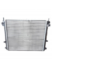 Радиатор охлаждающей жидкости