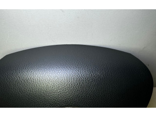 Подушка безопасности водителя 96809649, 968096496   Chevrolet Captiva