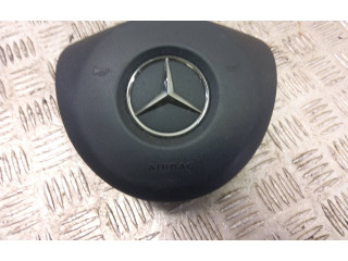 Подушка безопасности водителя Mercedes-Benz A W176