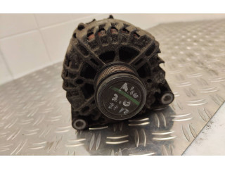 Генератор AG9T10300BA, 110018567 Ford S-MAX