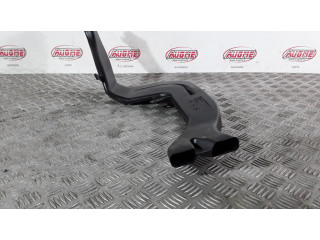 Деталь (детали) канала забора воздуха