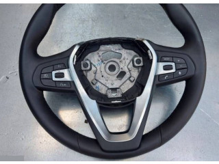 Руль BMW X3 G01  2018 - 2024 года       