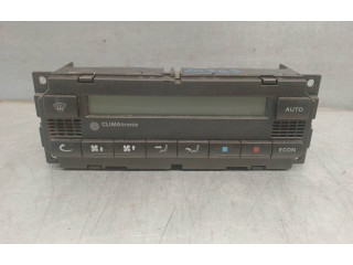 Блок управления климат-контролем 3B1907044C Volkswagen Golf SportWagen
