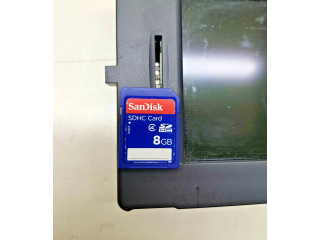 Дисплей 259150931R, nr4798 Renault Megane III