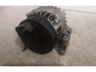 Генератор SLV52003517 Opel Combo D