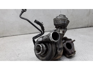 Турбина Honda Accord 2.2 72912512