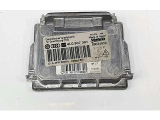 Блок управления Xenon