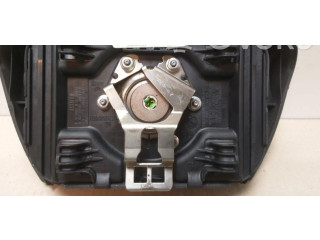 Подушка безопасности водителя 8200136331, 8200136331   Renault Trafic II (X83)