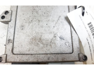 Блок управления 110R006005, 110R006005 Chevrolet Spark