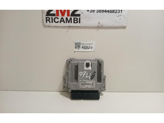 Блок управления впрыском 55259756, 199B4000   Fiat 500L